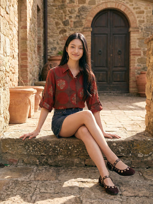 Color_Brown