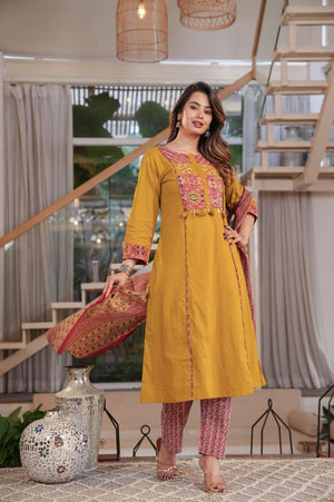 Color_Mustard