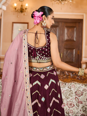Color_Brown