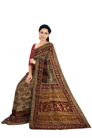 Color_Brown