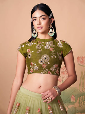Color_Green