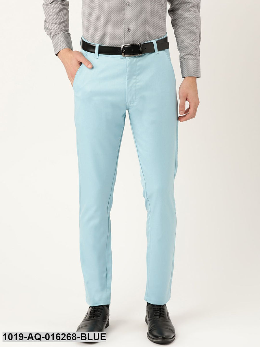 TUKI * 0108 Field Trousers * Steel Blue | public TUKI Field