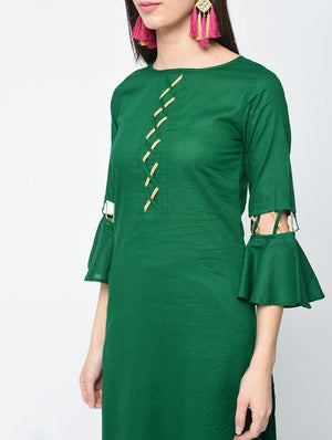 COLOR_Dark Green