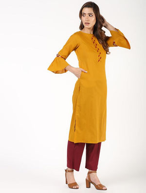 COLOR_Mustard