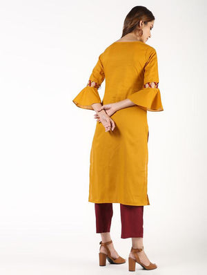 COLOR_Mustard