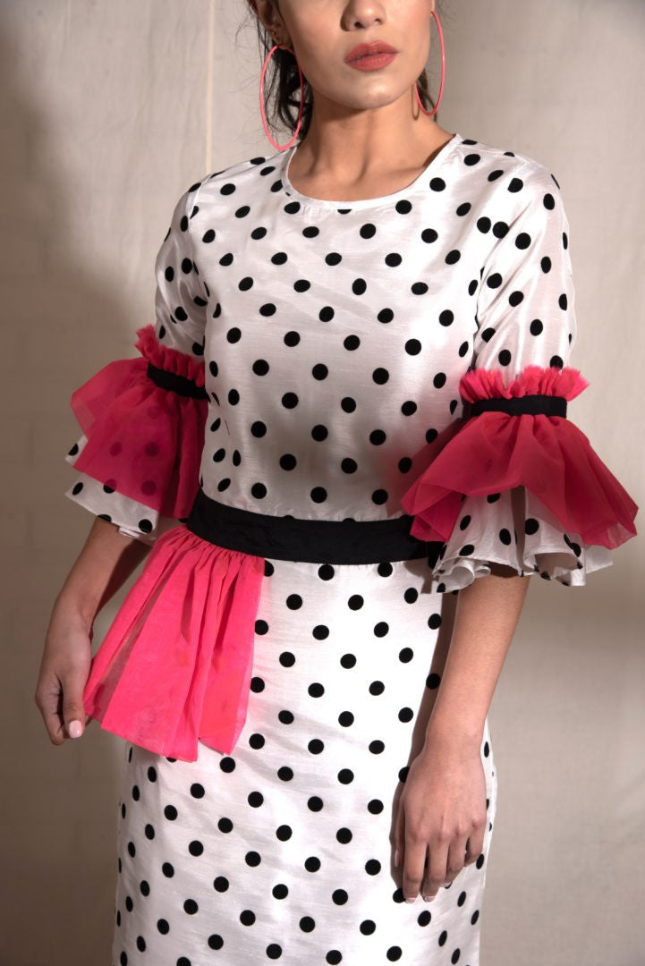 Women's Retro Dress