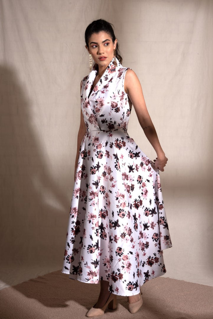Women's Holiday Hangover Dress