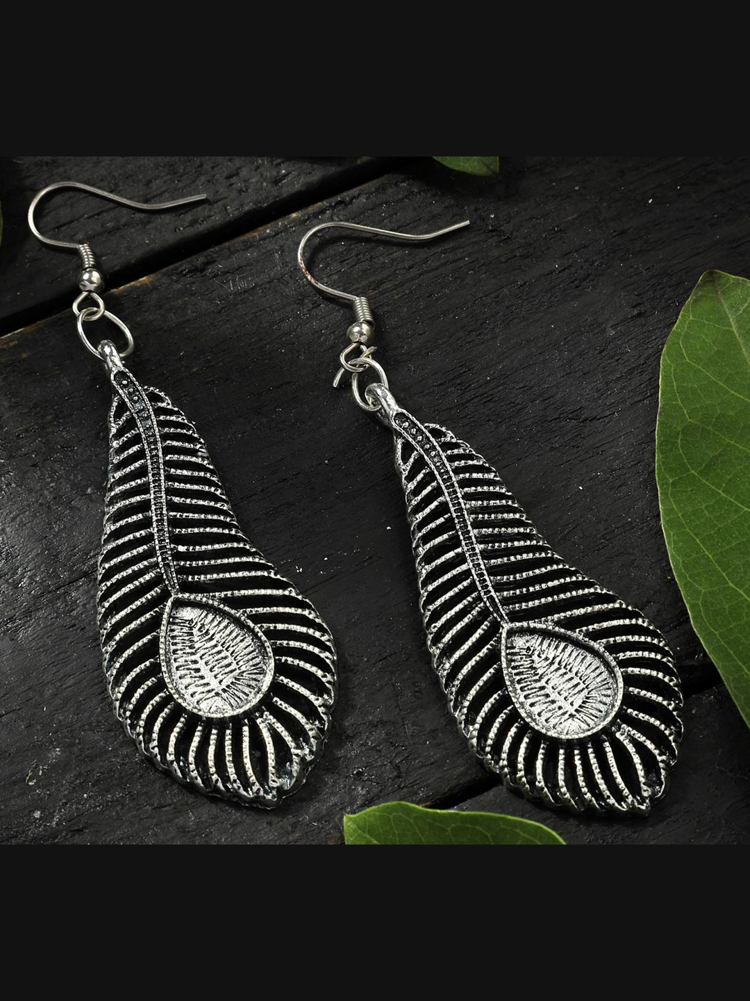 Women's Latest design ear ring Jker_010