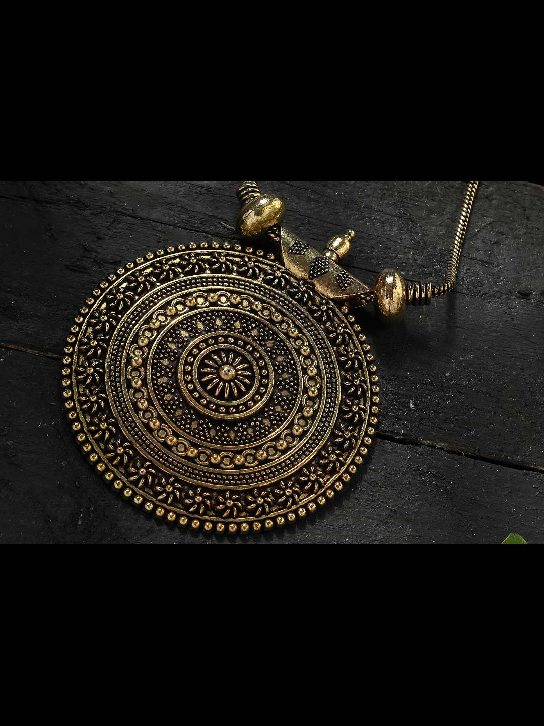 Women's Latest design Neckles mangalsutra Jkms_008