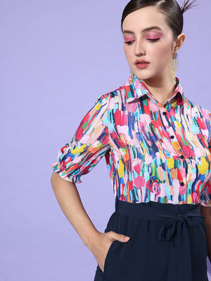 Color_Multi Color