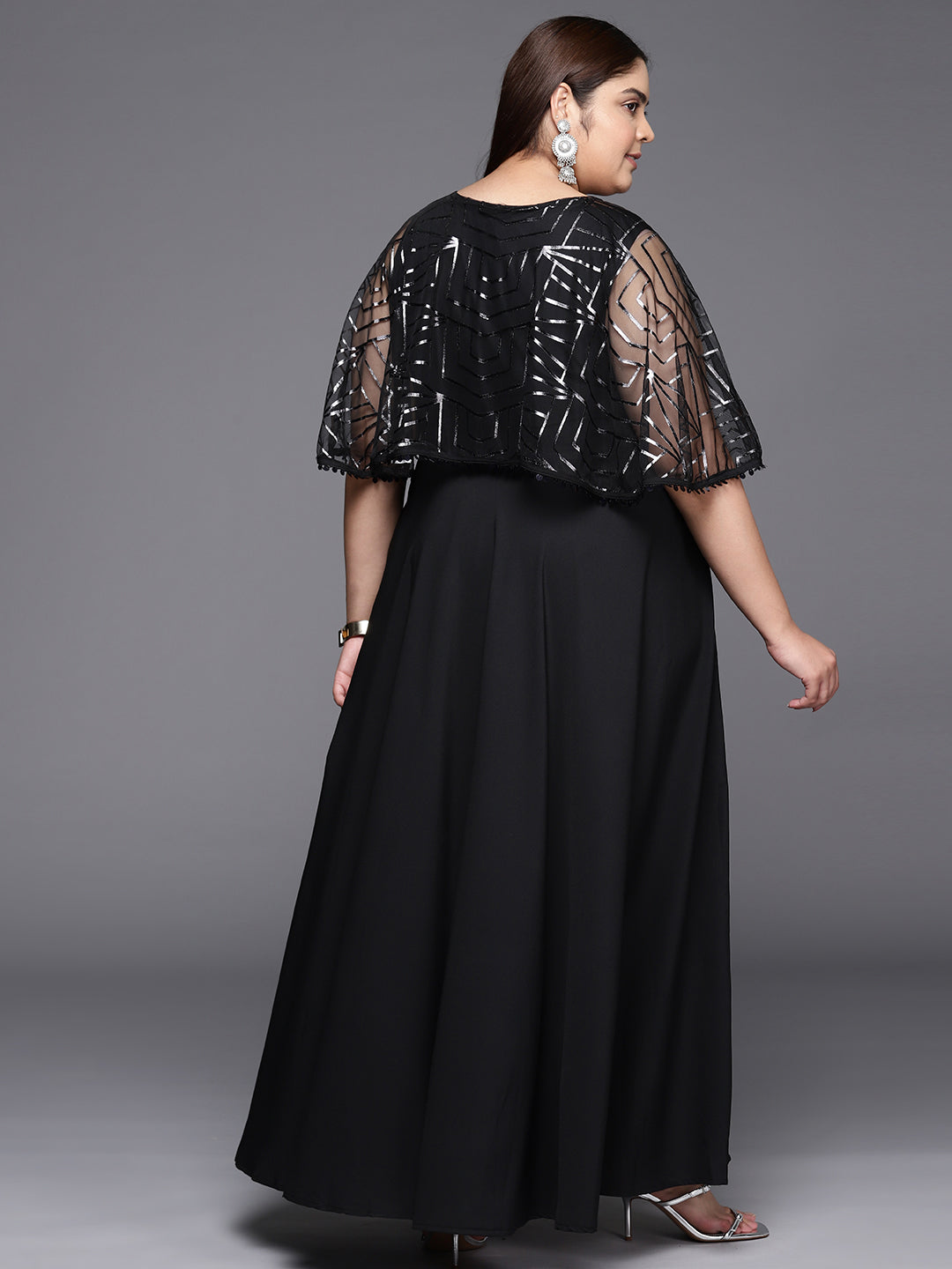 Women's Traditional Wear Ethnic Dress