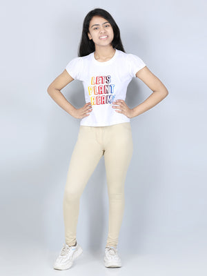 Color_Cream & Red