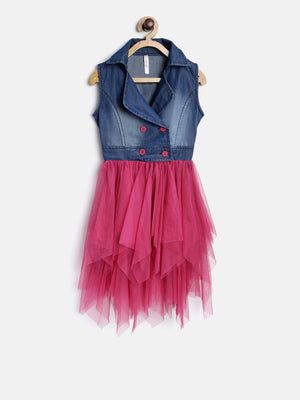 Color_Blue & Pink