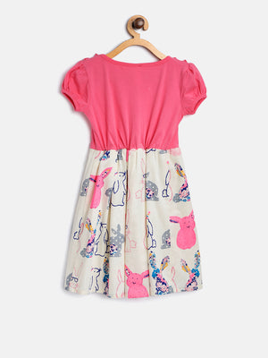 Color_Pink & White