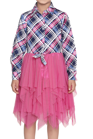 Color_Pink & Blue