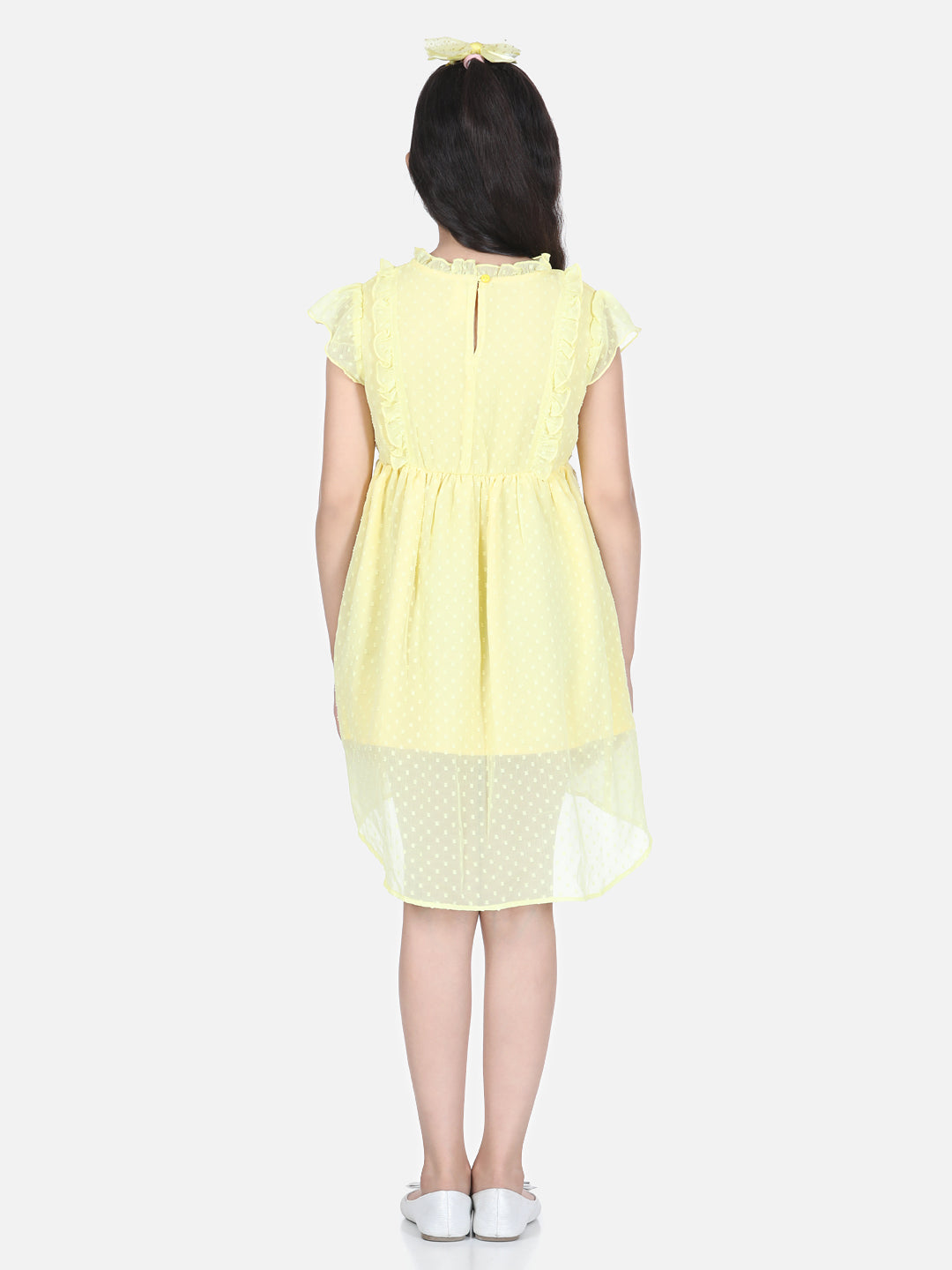 Color_Lemon Yellow
