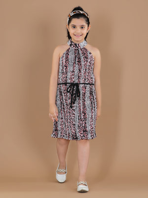 Color_Black & Pink