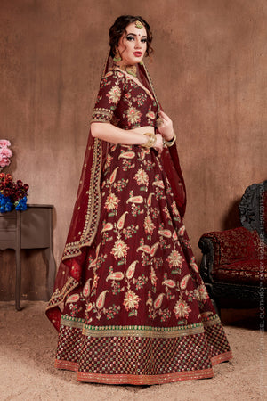 Color_Maroon