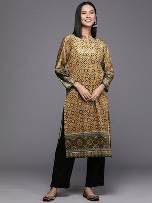 Color_Mustard