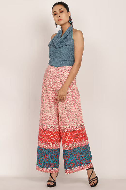 Women's Desi Vibes Jumpsuit