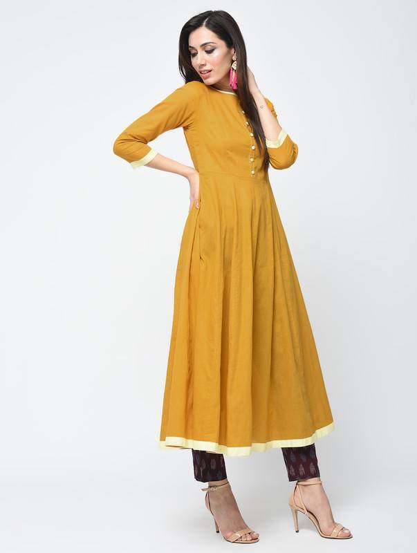 COLOR_Mustard