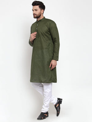 COLOR_OliveGreen