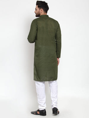 COLOR_OliveGreen
