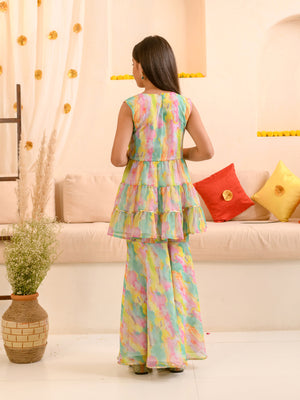Color_Multi Color