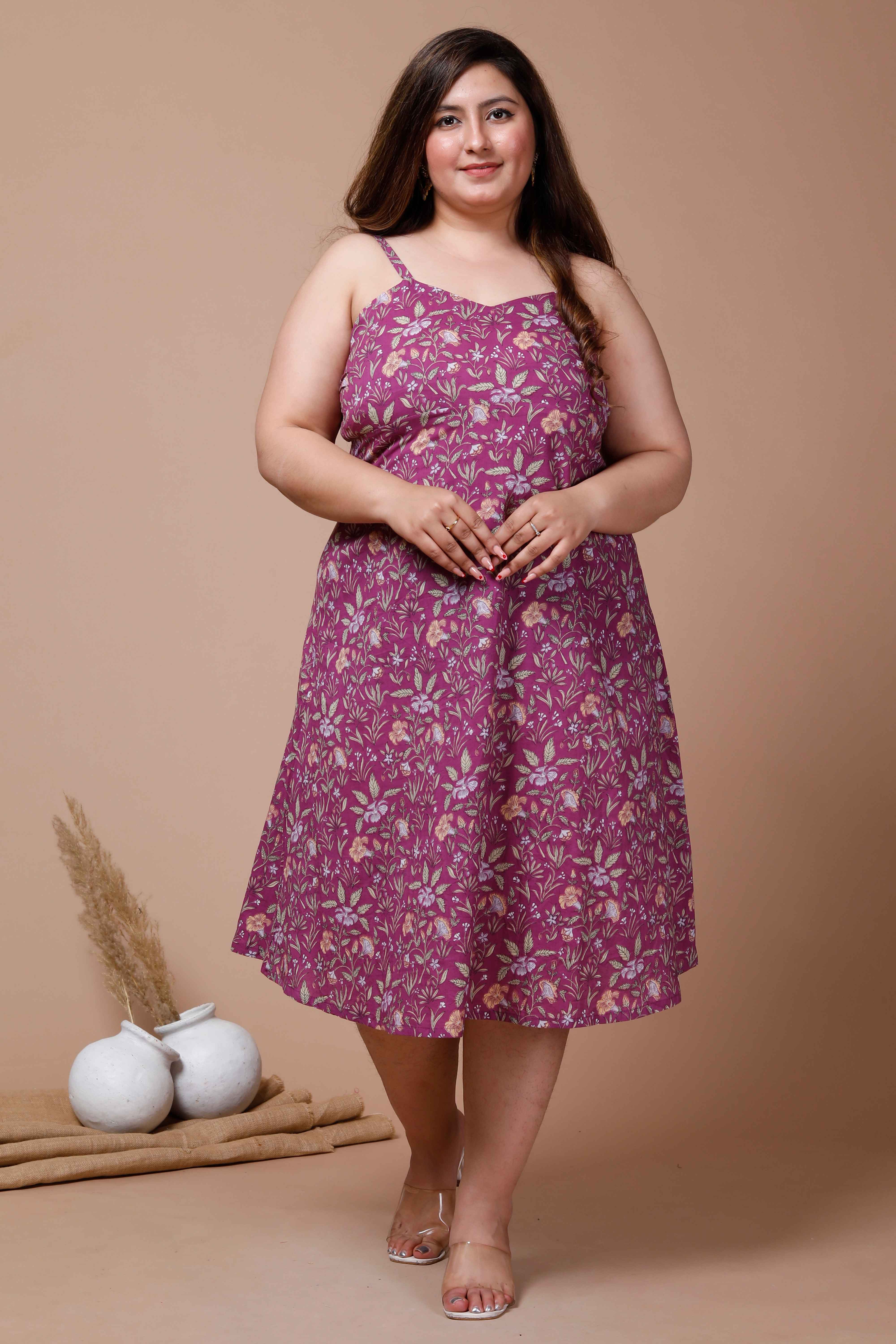 women's plus purple dresses Xpluswear Design Plus Size Formal Purple V Neck Long Sleeve Split See Through Lace Satin Maxi Dresses