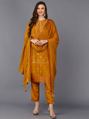Color_Mustard