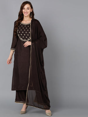 Color_Brown