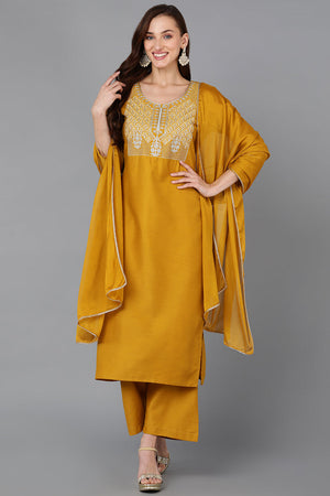 Color_Mustard