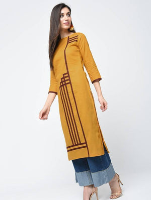 COLOR_Mustard