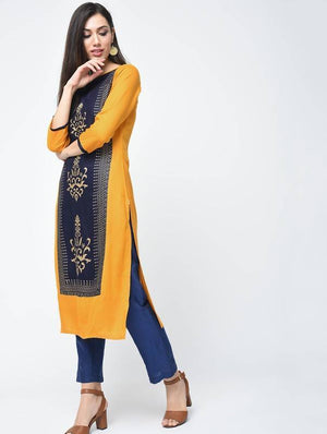 COLOR_Mustard