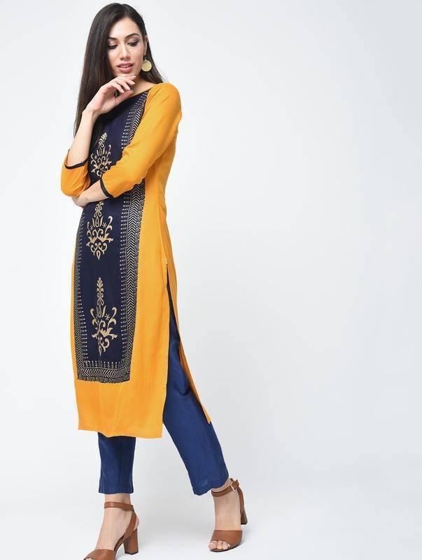 COLOR_Mustard