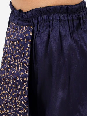 Color_Navy Blue