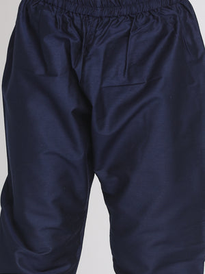 Color_Lavender & Navy Blue