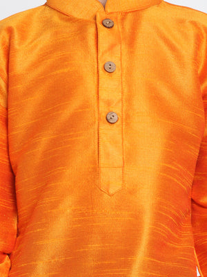 Color_Orange & Maroon