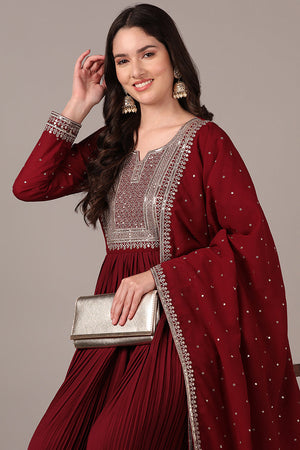 Color_Maroon