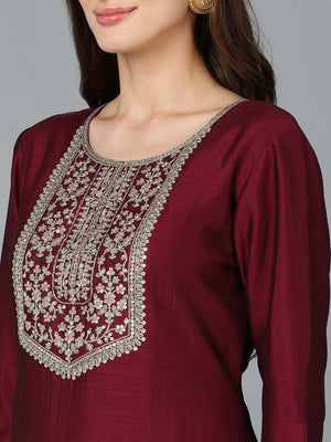 Color_Maroon