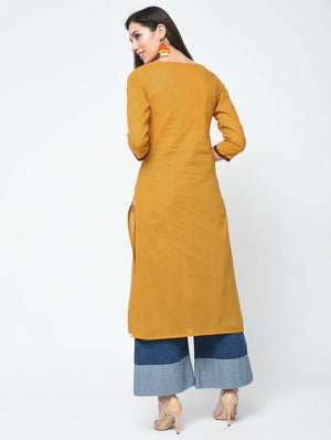 COLOR_Mustard