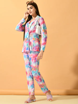 Color_Multi Color