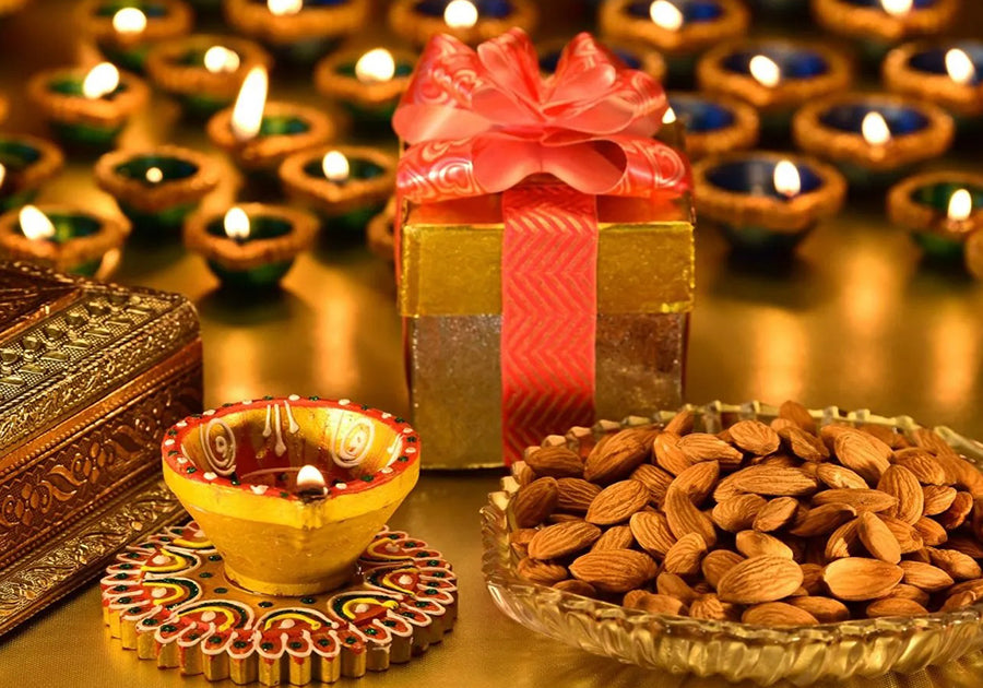 The Ultimate Guide To Diwali 2023 Gift Ideas