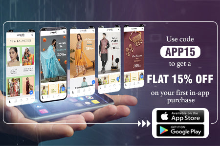 Crazy Deals on Trendia App – Worldwide Shipping for Made in India Products