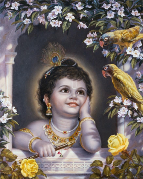 Festivals of India - Janmashtami