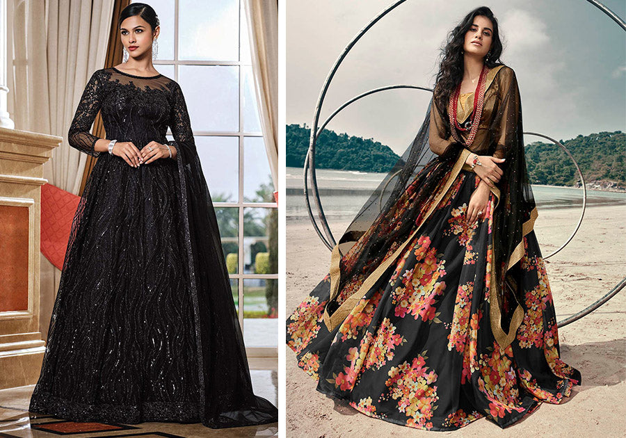 The Timeless Black