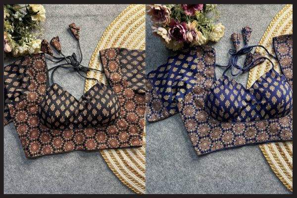 Silk Saree Blouse Designs: 11 Chic Ideas You’ll Love in 2026