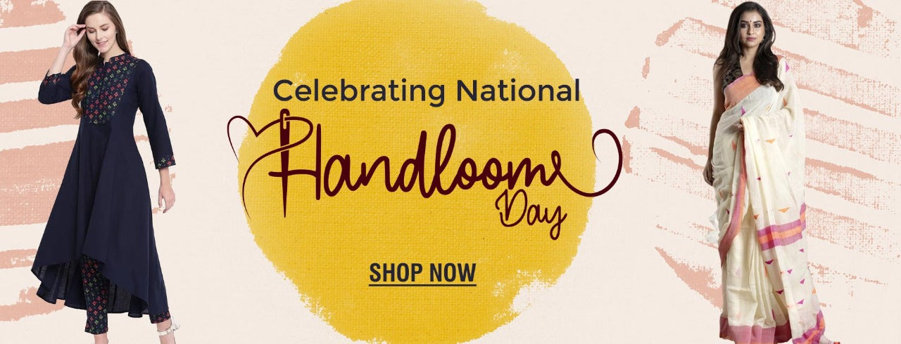 National Handloom Day