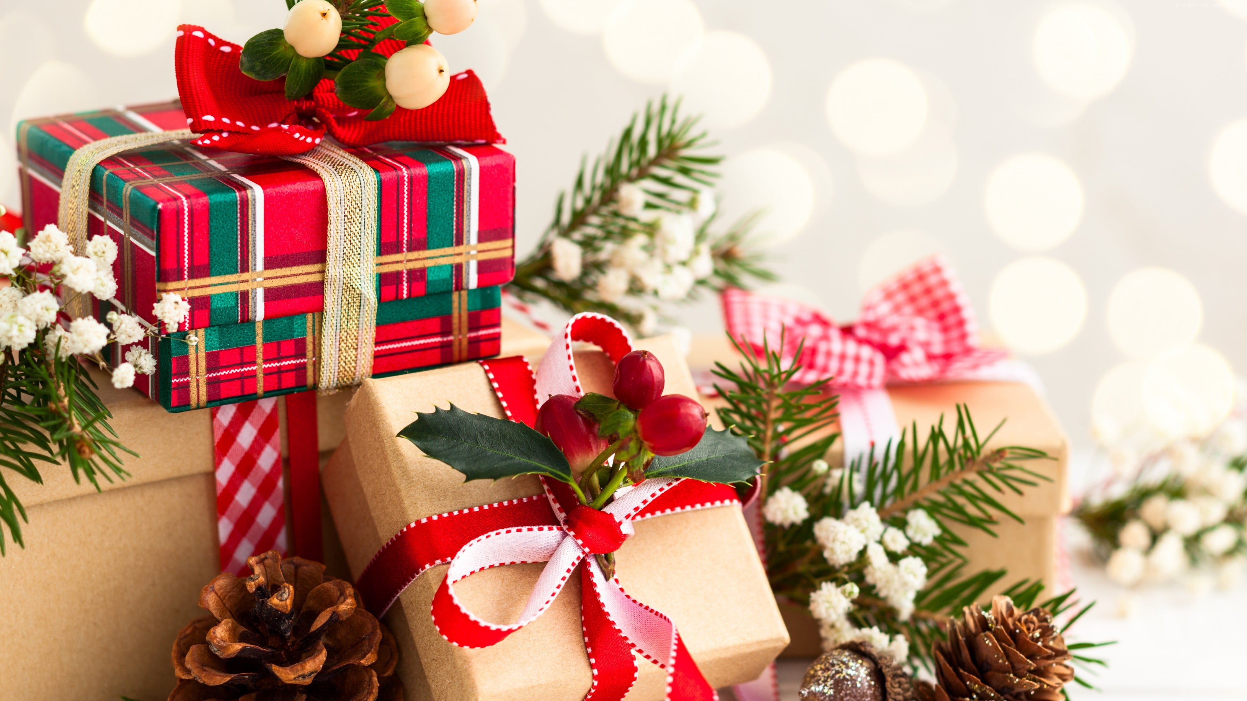 Unique Christmas And New Year Gift Ideas!