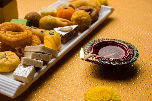 10 Indian Sweets For Diwali You Can Order Online From Trendia